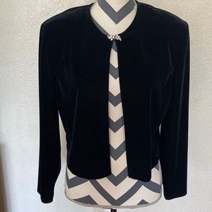 Patra Vintage Dressy Shrug